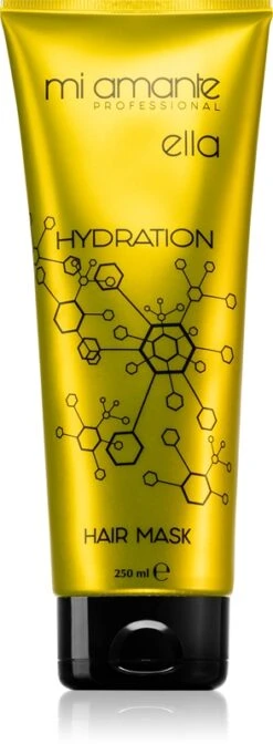 Mi Amante Professional Ella Hydration