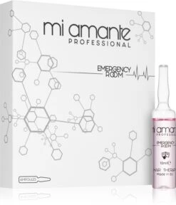 Mi Amante Professional Emergency Room