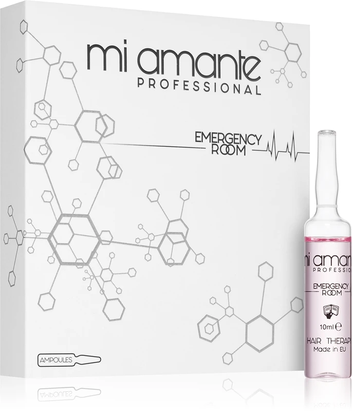 Mi Amante Professional Emergency Room 1 Mi Amante Professional Emergency Room