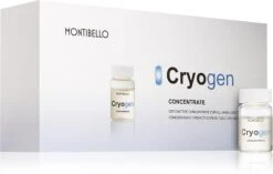 Montibello Cryogen Concentrate