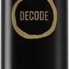 Montibello Decode Finish Fix Plus Spray