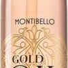 Montibello Gold Oil Tsubaki Oil