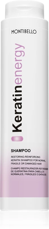 Montibello KeratinEnergy Shampoo