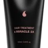 Moremo Hair Treatment Miracle 2X