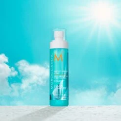 Moroccanoil Color Care -Kérastase Boutique moroccanoil color care spray protecteur pour cheveux colores 4