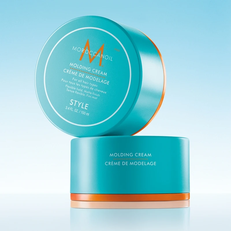 Moroccanoil Style 4 Moroccanoil Style – Image 4