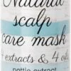 Nacomi Natural Scalp Care Mask