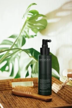 Natucain MKMS24 Hair Activator -Kérastase Boutique natucain mkms24 hair activator lotion tonique anti chute de cheveux en spray 2