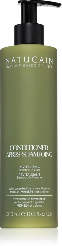 Natucain Revitalizing Conditioner