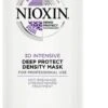 Nioxin 3D Intensive Deep Protect Density Mask