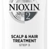 Nioxin System 2 Scalp & Hair Treatment
