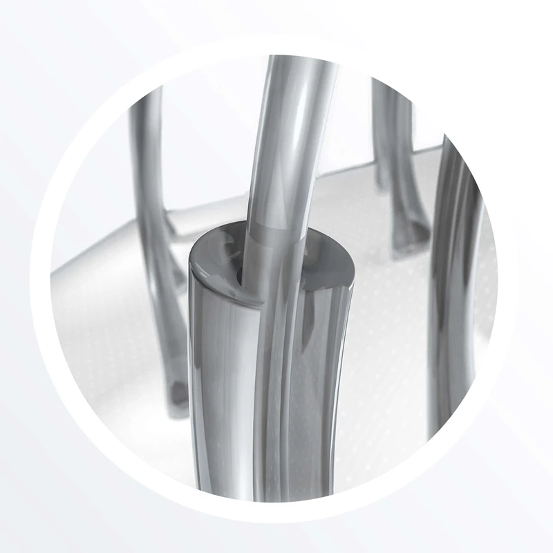 Nioxin System 5 Colorsafe Scalp & Hair Treatment 4 Nioxin System 5 Colorsafe Scalp & Hair Treatment – Image 4