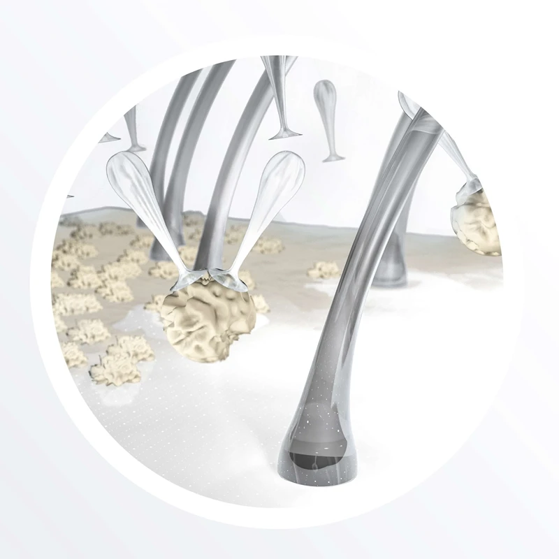 Nioxin System 6 Scalp & Hair Treatment 5 Nioxin System 6 Scalp & Hair Treatment – Image 5