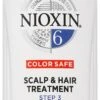 Nioxin System 6 Scalp & Hair Treatment