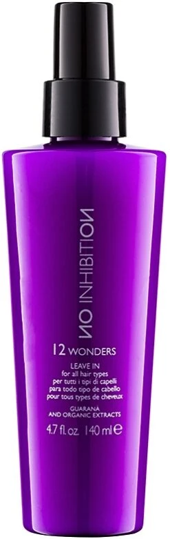 No Inhibition Guarana And Organic Extracts 12 Wonders