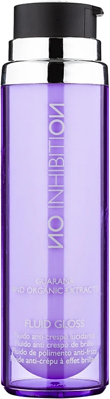 No Inhibition Guarana And Organic Extracts