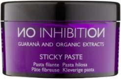 No Inhibition Pastes Collection