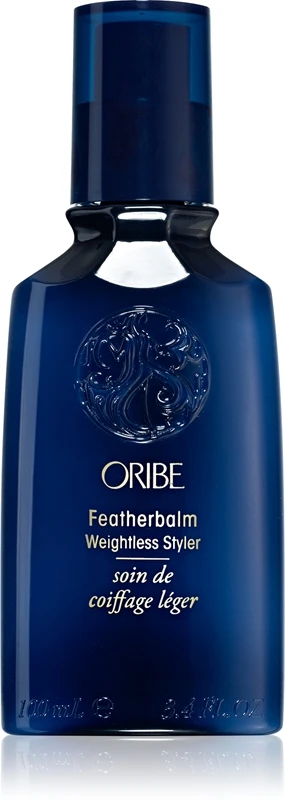 Oribe Featherbalm Weightless 1 Oribe Featherbalm Weightless