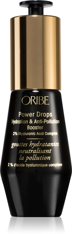 Oribe Power Drops Hydration & Anti-Pollution
