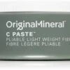 Original & Mineral C-Paste
