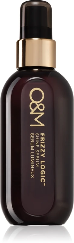 Original & Mineral Frizzy Logic