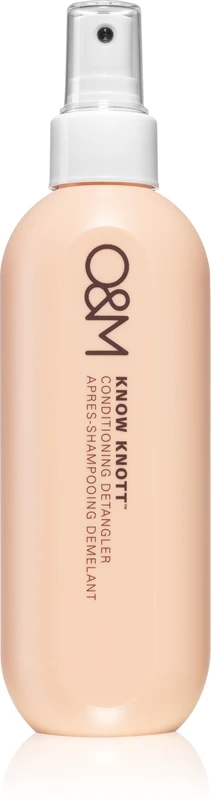 Original & Mineral Know Knott