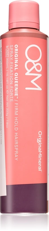 Original & Mineral Original Queenie