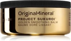 Original & Mineral Project Sukuroi