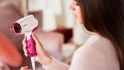 Philips DryCare Essential BHD003/00 7 Philips DryCare Essential BHD003/00 -Kérastase Boutique philips drycare essential bhd003 00 seche cheveux de voyage 1