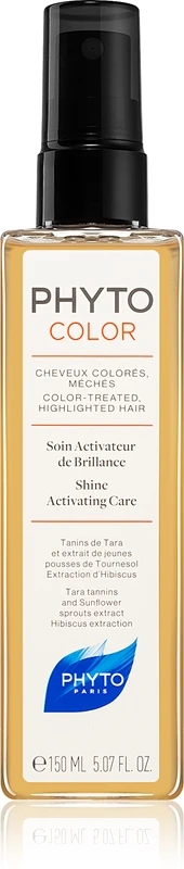 Phyto Color Shine Activating Care