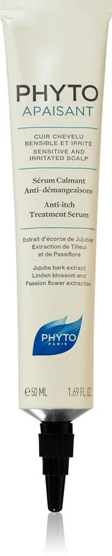 Phyto Phytoapaisant Anti-itch Treatment Serum
