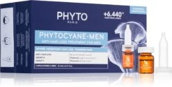 Phyto Phytocyane Men Treatment