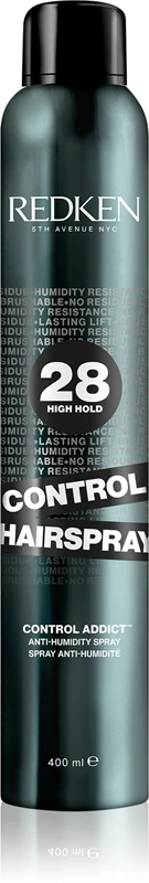 Redken Control Extra