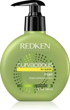 Redken Curvaceous