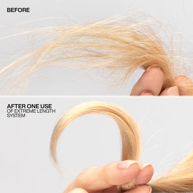 Redken Extreme Length 4 Redken Extreme Length – Image 4