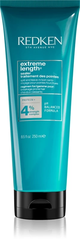 Redken Extreme Length 1 Redken Extreme Length