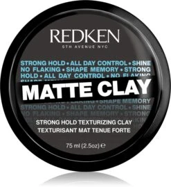 Redken Matte Clay