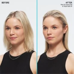 Redken Max Sculpting Gel -Kérastase Boutique redken max sculpting gel gel cheveux fixation forte 3