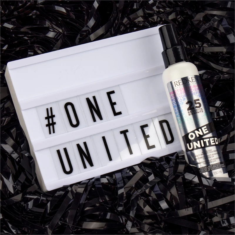 Redken One United 3 Redken One United – Image 3