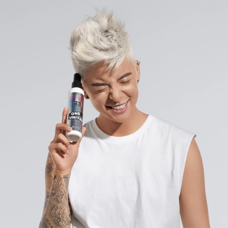 Redken One United 8 Redken One United – Image 8
