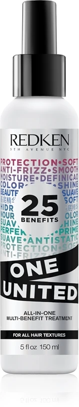 Redken One United