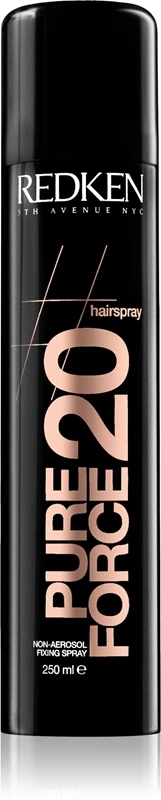 Redken Pure Force 20