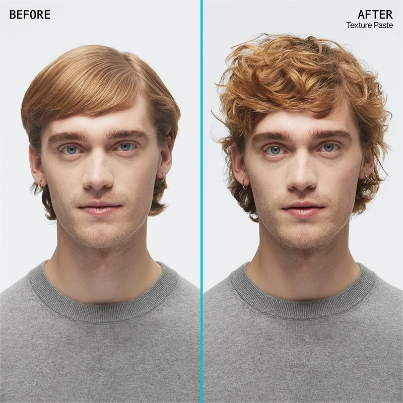 Redken Texture Paste 4 Redken Texture Paste – Image 4