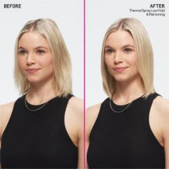 Redken Thermal Spray 7 Redken Thermal Spray -Kérastase Boutique redken thermal spray spray coiffant protecteur pour proteger les cheveux contre la chaleur 3