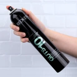 Redken Volumize Guts 10 7 Redken Volumize Guts 10 -Kérastase Boutique redken volumize guts 10 mousse coiffante pour donner du volume et de la brillance 1