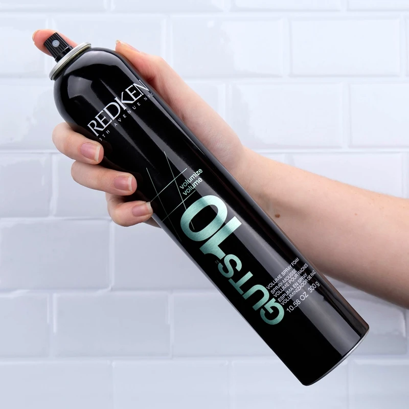Redken Volumize Guts 10 3 Redken Volumize Guts 10 – Image 3