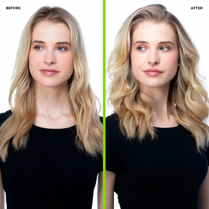 Redken Volumize Guts 10 4 Redken Volumize Guts 10 – Image 4