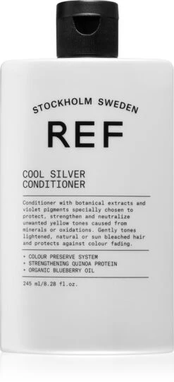 REF Cool Silver Conditioner