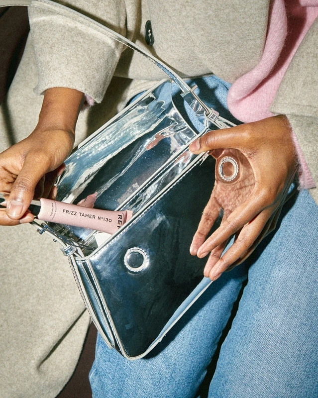 REF Frizz Tamer N°130 4 REF Frizz Tamer N°130 – Image 4