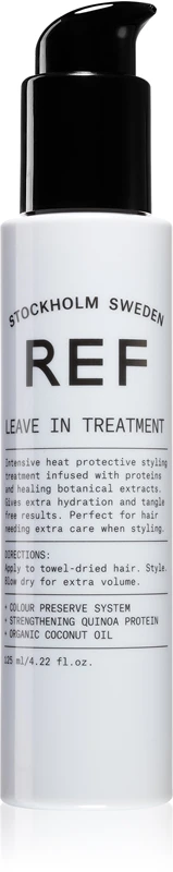 REF Leave In Treatment